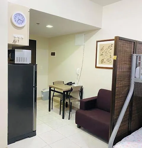 Aparthotel Staycation